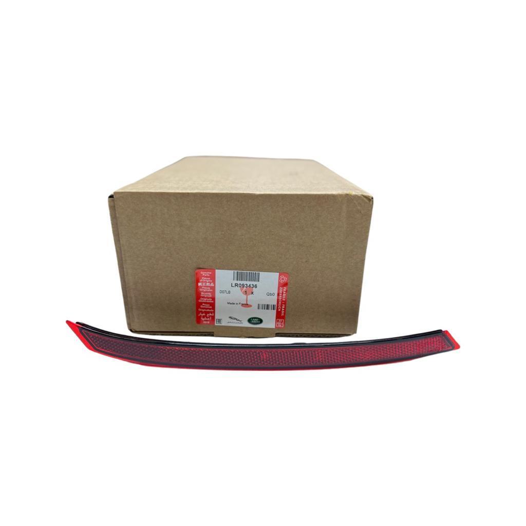 Range Rover Velar Reflektör Sol LR093436