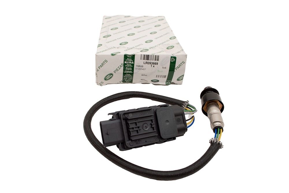 LR093669 LR079595 LR071822 NOx Sensörü