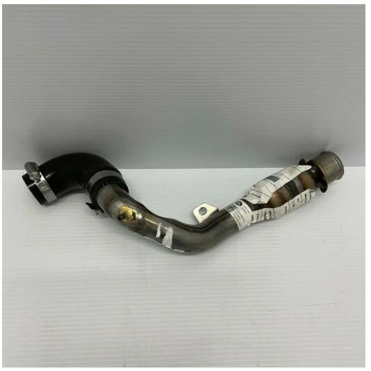 Intercooler Borusu Sağ LR094281