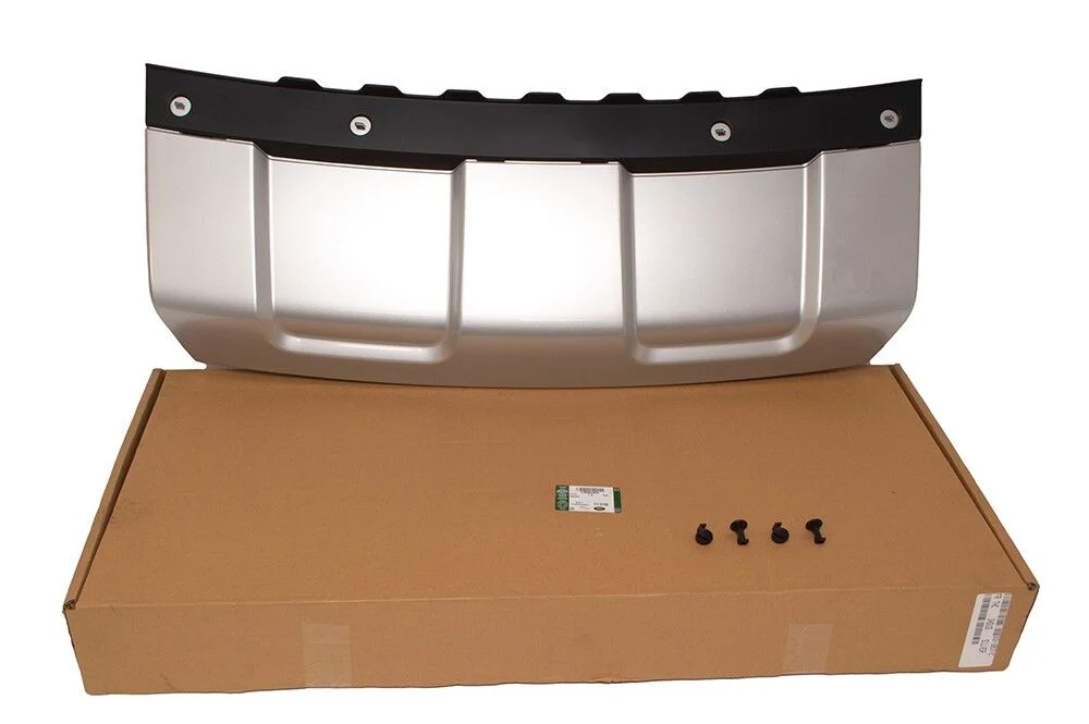 LR095429 Ön Tampon Alt Çeki Demir Kapağı Range Rover Sport