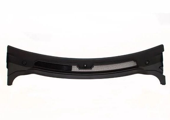 LR096164 LR055193 JAG500042PMA Ön Cam Altı Izgara Sport Discovery