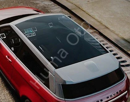 Range Rover Evoque Tavan Camı LR138408