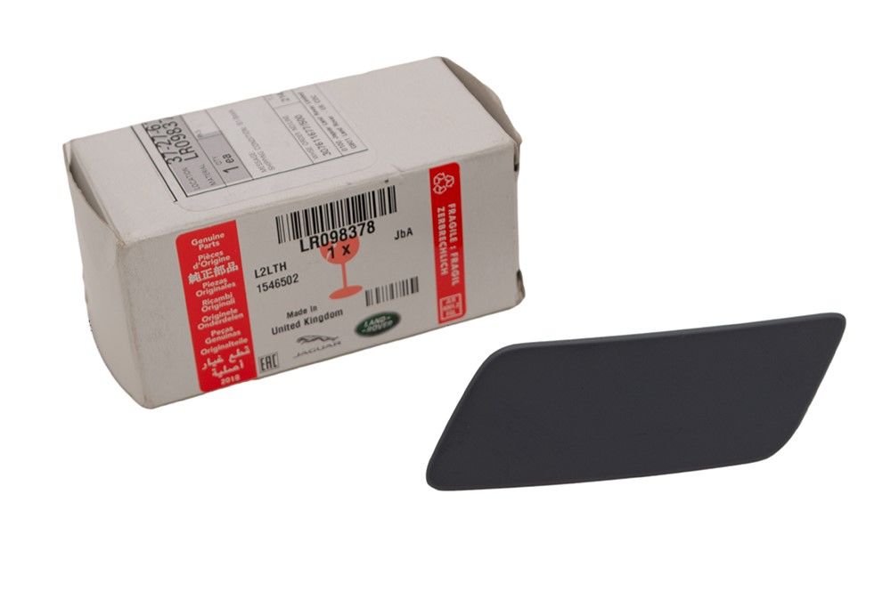 LR098378 Ön Tampon Far Fıskiye Kapağı Sol Range Rover