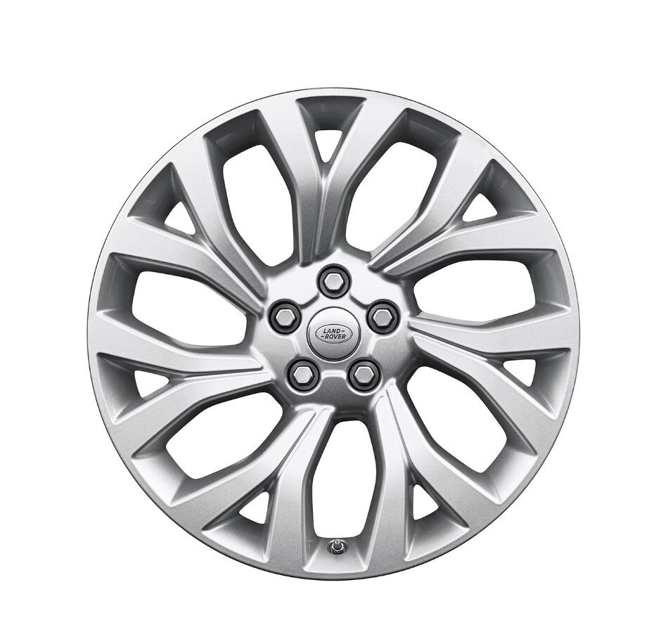 LR098797 Stil 7001 21 Jant Range Rover