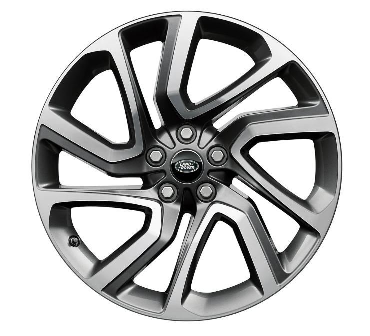 Discovery 5 Range Rover Sport Style 5085 21 inch Jant LR099143