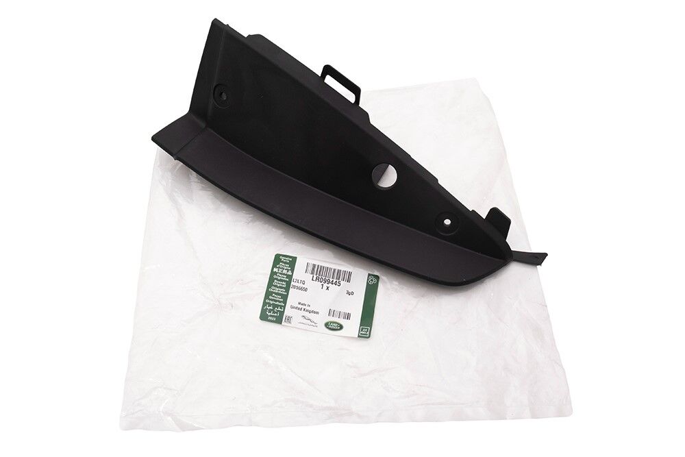 Sport Ön Tampon Deflektör Kapak Sol LR099445 Range Rover