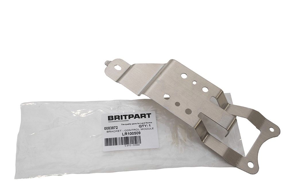 LR100509 Ön Tampon Braketi Range Rover Discovery