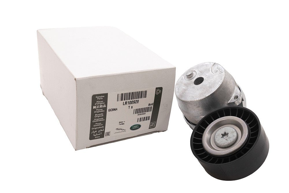 LR100928 T4A35909 Kayış Gergisi Alt