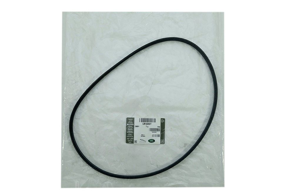 LR100931 T4N17050 Devridaim Su Pompası Kayışı