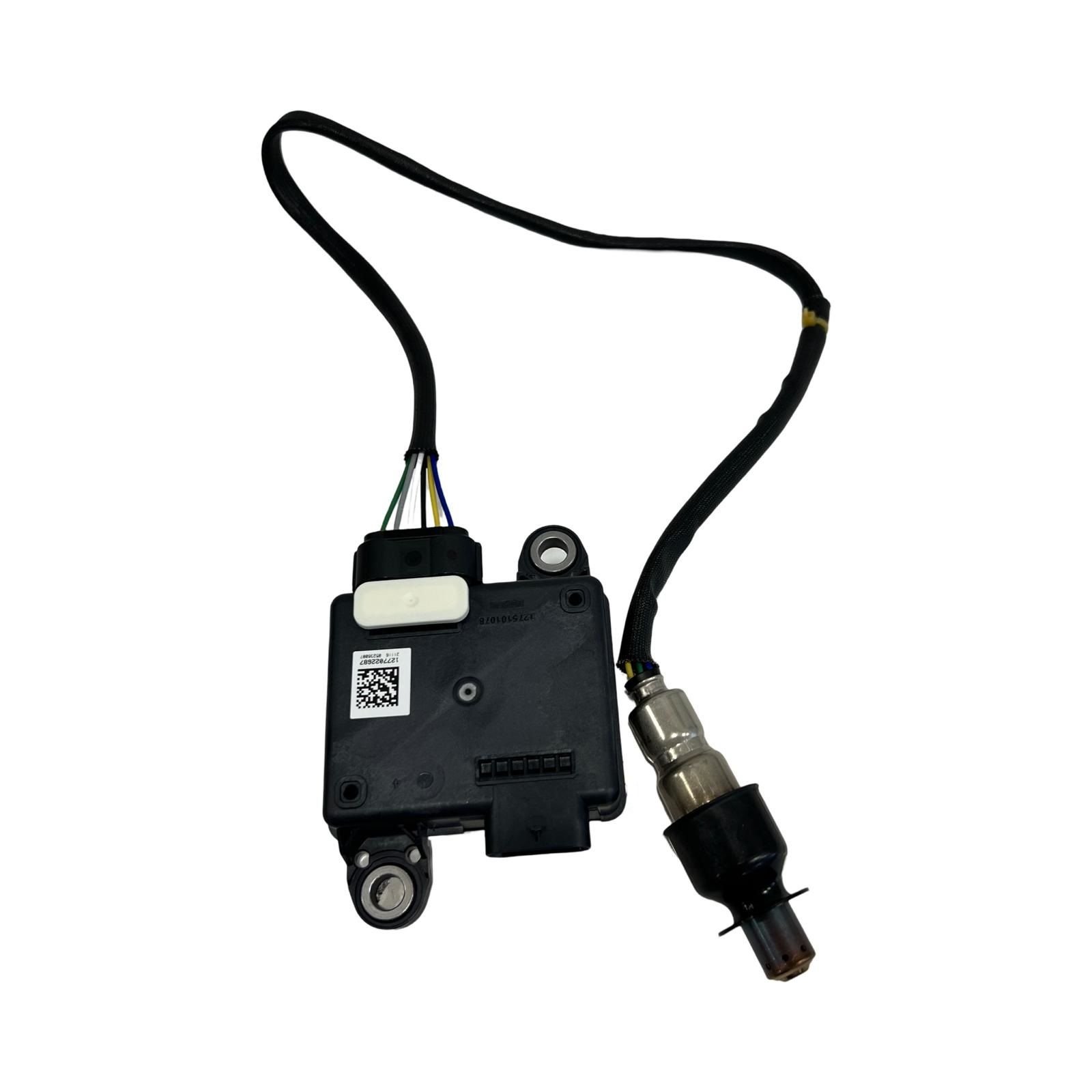 LR104385 LR078809 LR071760 T4A17436 T4A11952 Nox Sensörü