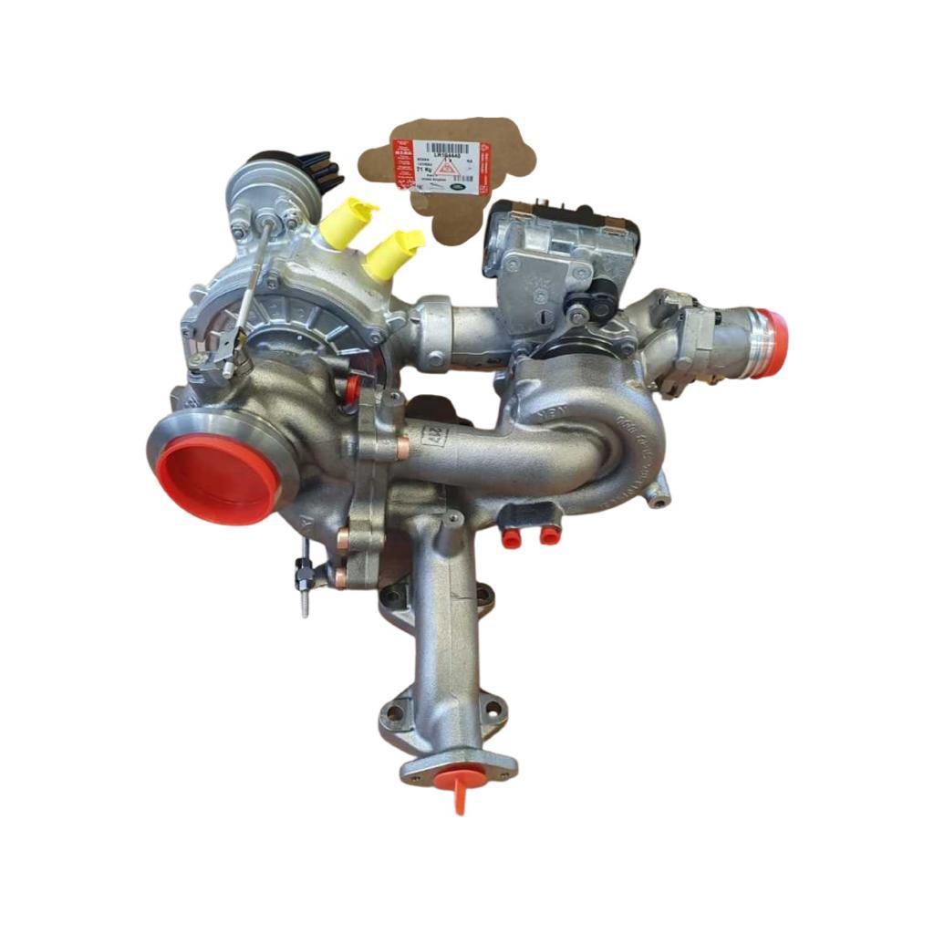 LR104440 LR082283 JDE39813 JDE38392 2.0 Dizel Turbo