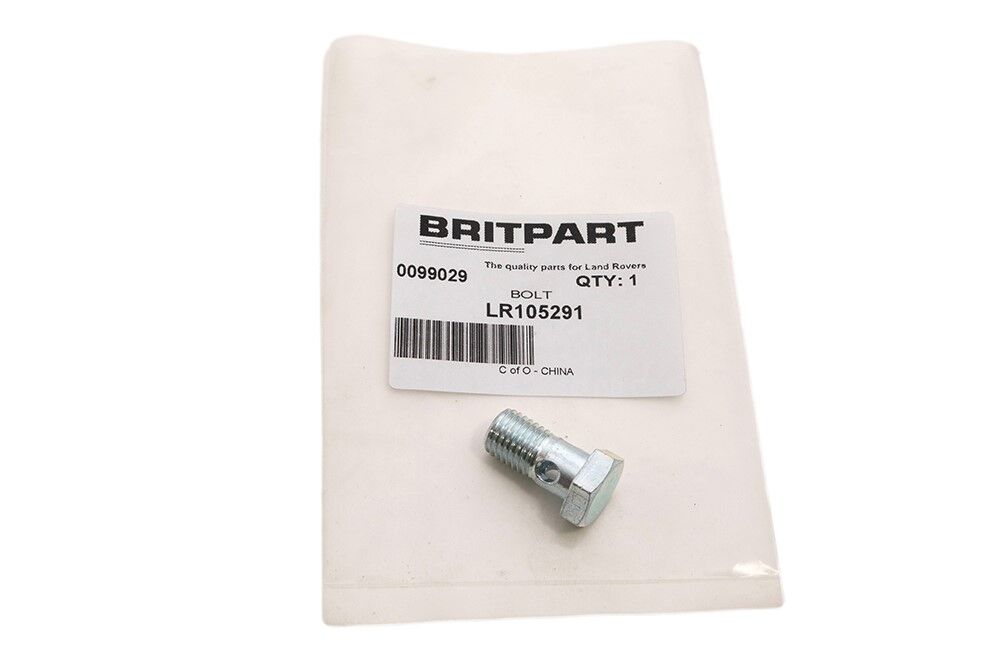 LR105291 LR025517 JDE39842 C2Z22442 Banjo Civata