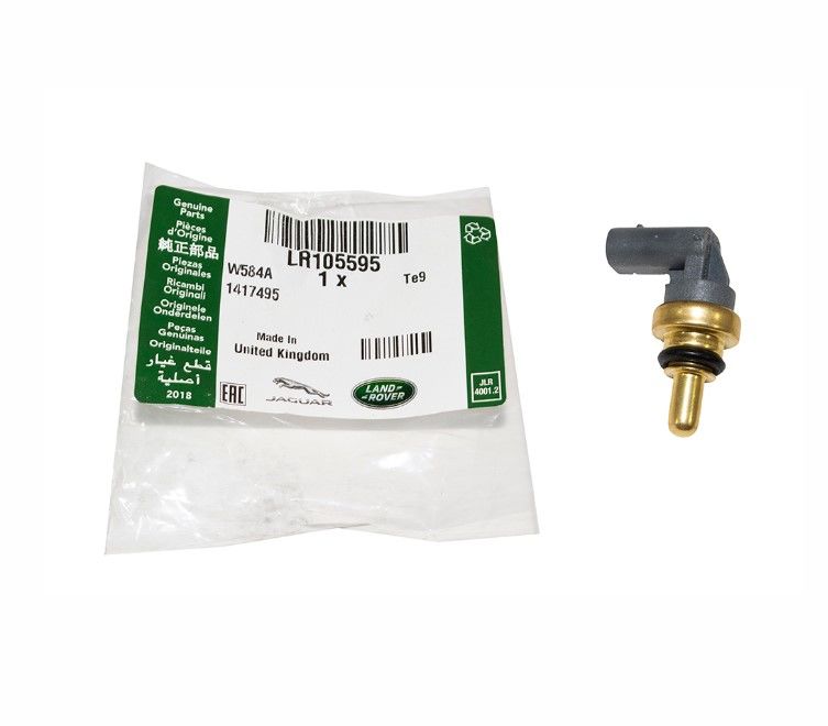 LR105595 JDE39875 Motor Soğutma Su Isısı Sensörü