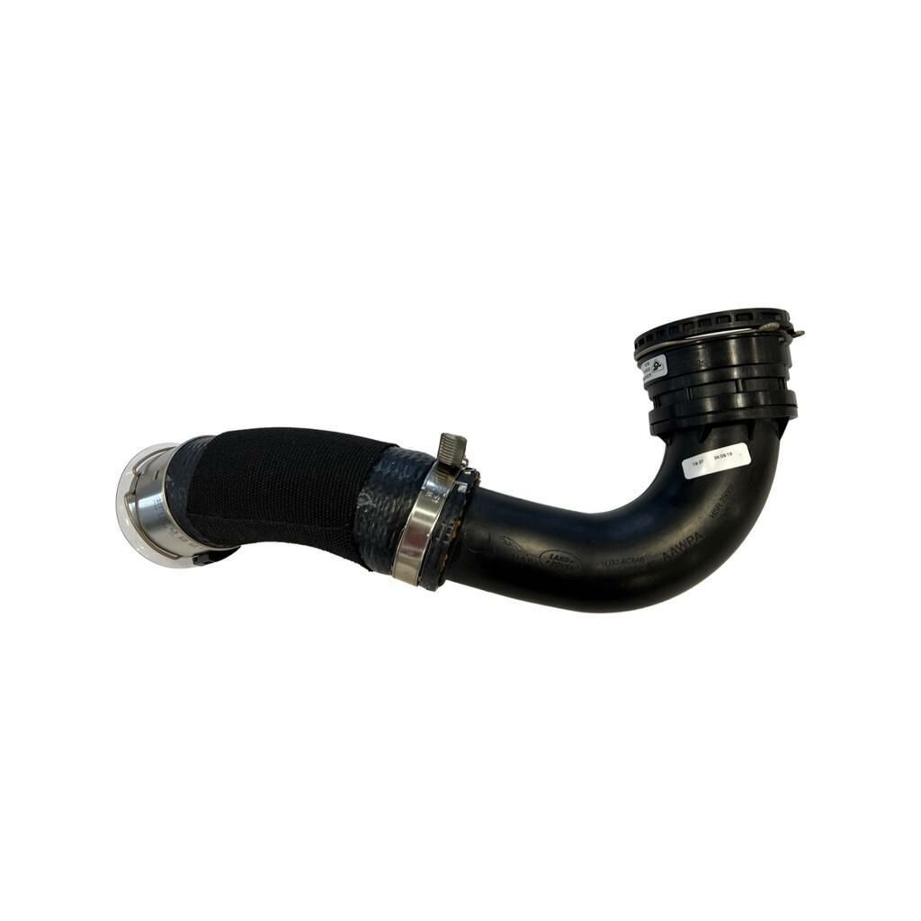 LR108941 LR072142 J9C7407 Intercooler Hortumu