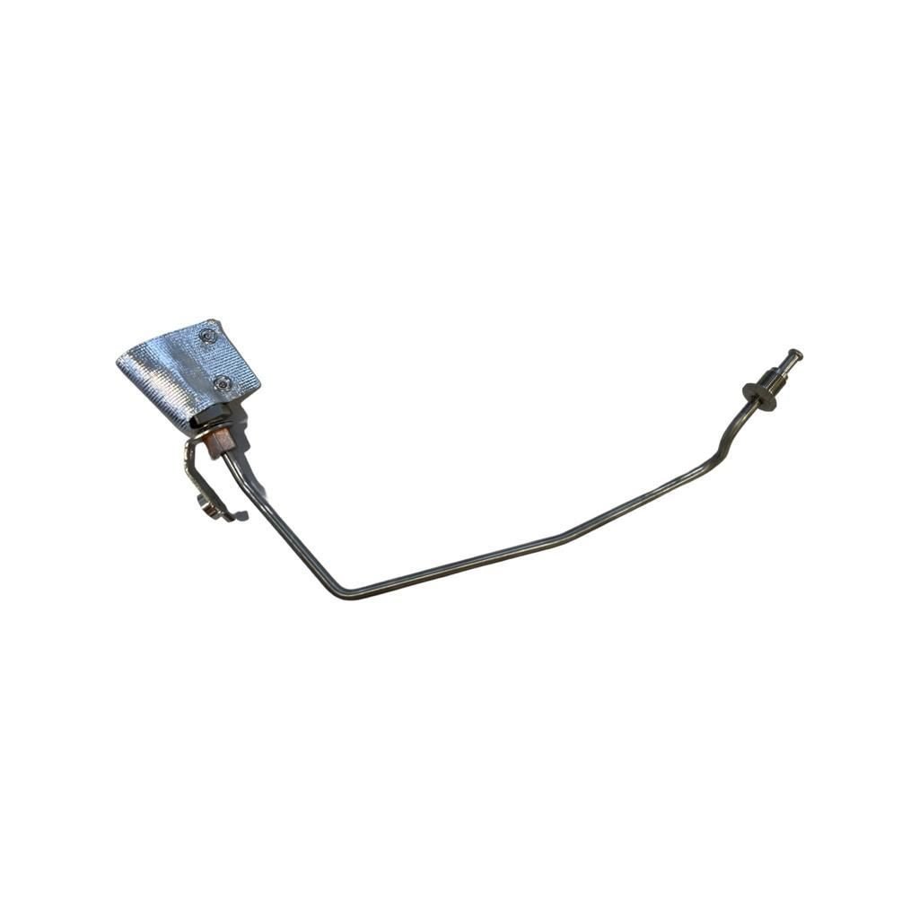 LR112670 LR082495 JDE40156 Egzoz Basınç Sensörü 2.0 Dizel