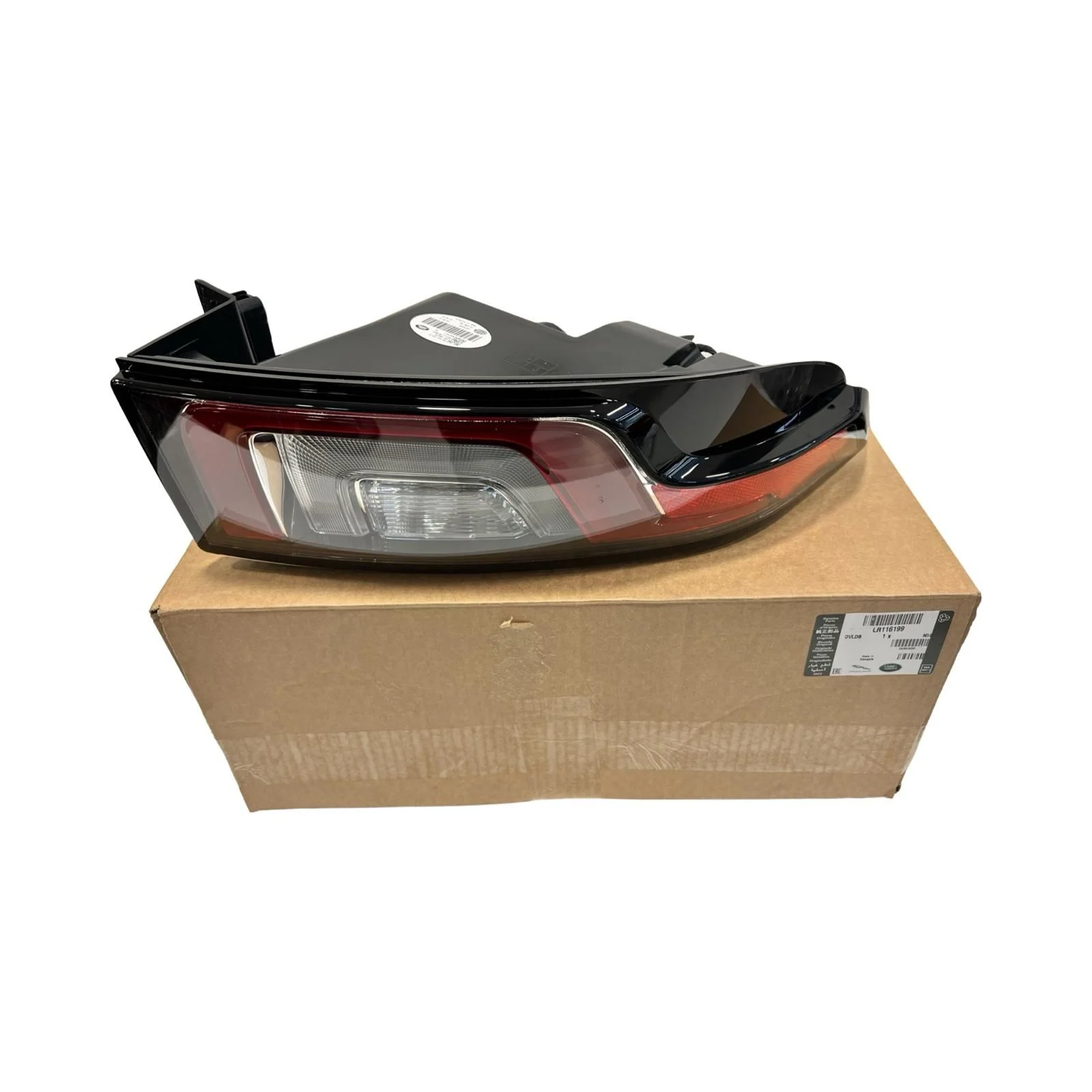 LR116199 LR072649 Stop Lambası Sol Range Rover Evoque