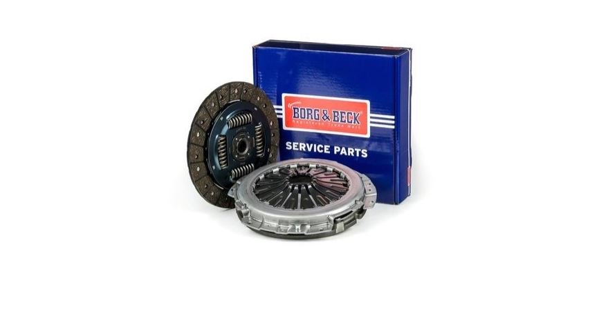 LR174647 LR117128 LR048731 Baskı Balata Puma Borg Beck