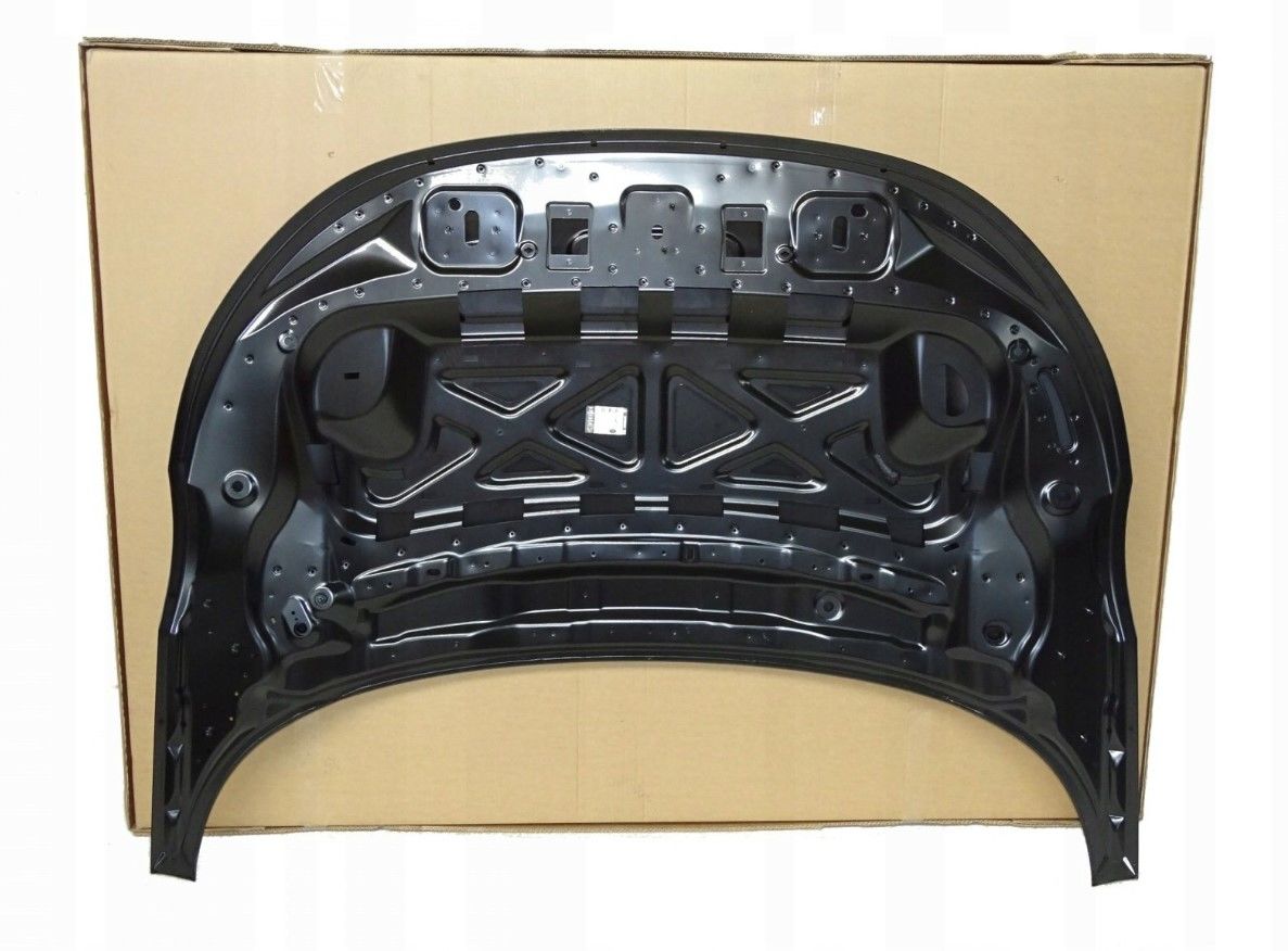 LR117303 Motor Kaputu Range Rover Evoque