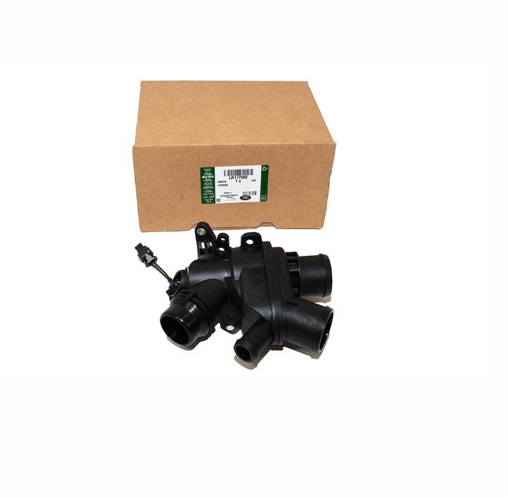 LR117568 LR107288 LR095895 AJ814048 Termostat ve Yuvası Orijinal