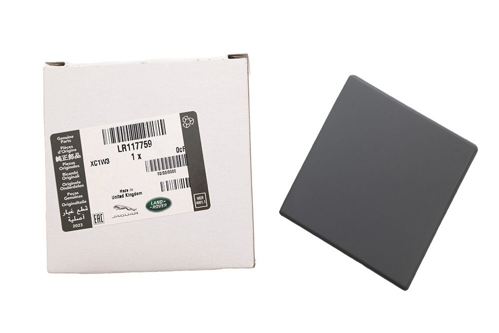 LR117759 Sağ Ön Çamurluk Kaplaması Kapağı Evoque