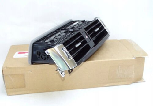 LR118860 LR101834 Orta Ön Izgara Range Rover Sport