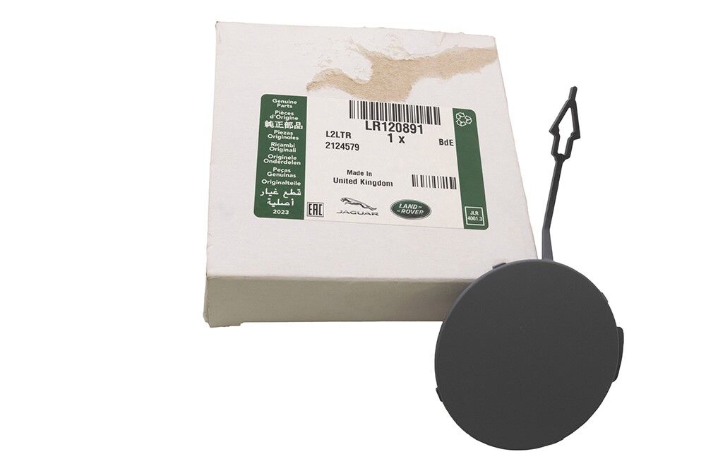 LR120891 Çeki Kapağı Ön Tampon Range Rover Evoque