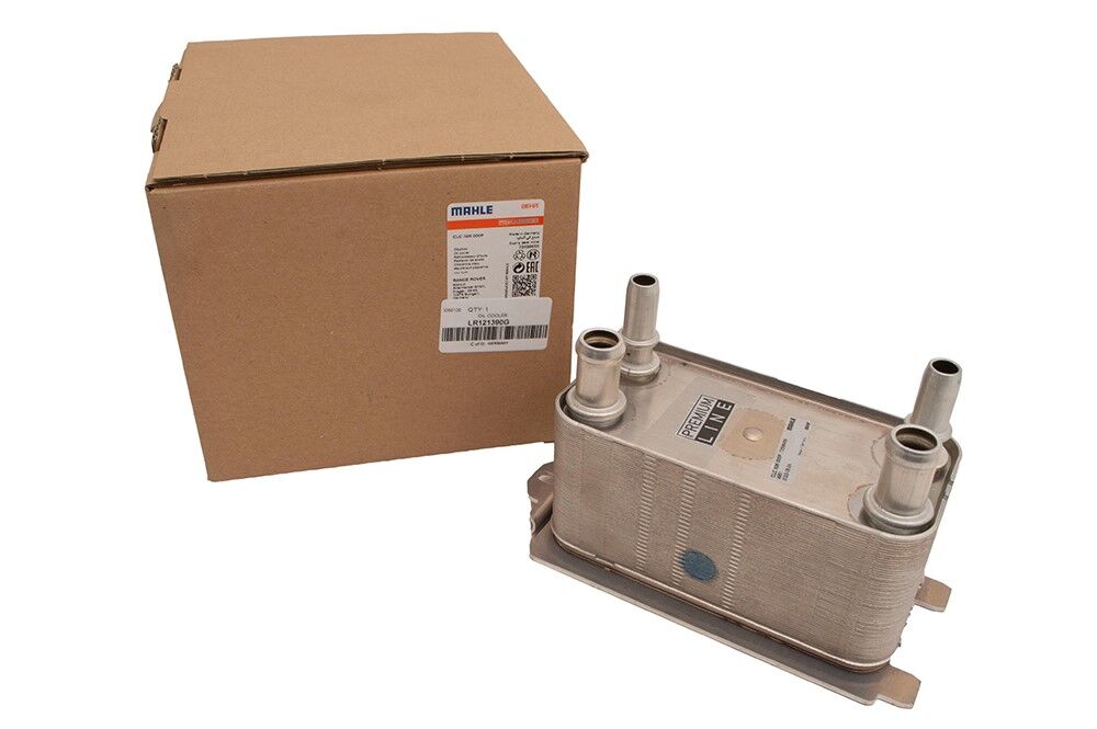 LR121390 Motor Yağ Soğutucu Mahle
