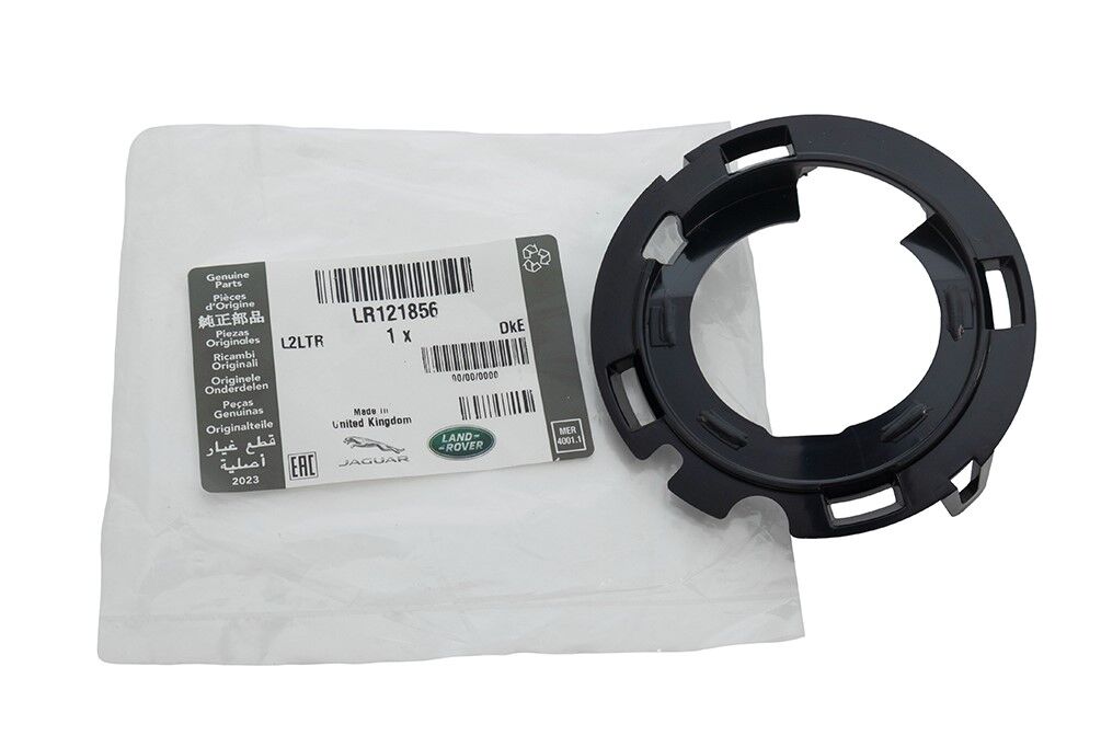 LR121856 Çeki Kapağı Braketi Ön Tampon