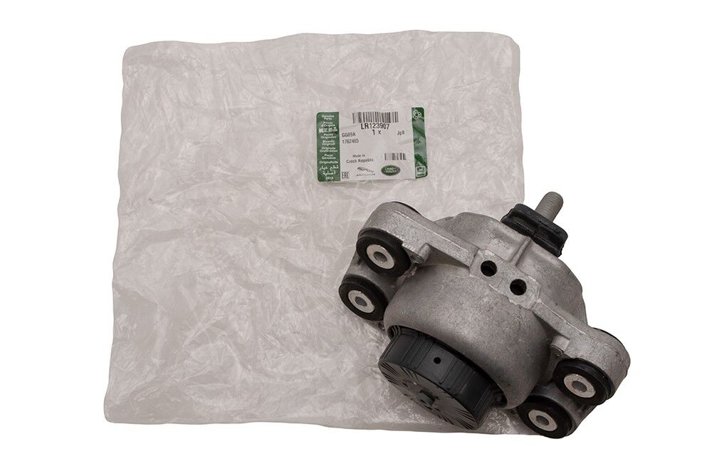 LR123907 LR057632 Motor Takozu Orijinal