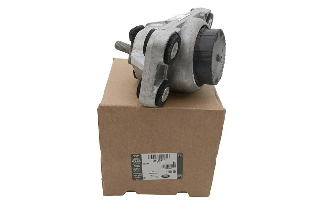 LR123912 LR081532 Motor Takozu 2.0 Range Rover Discovery