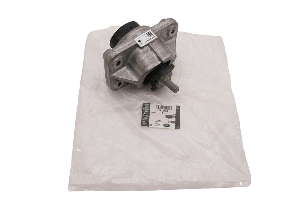 LR123913 LR099174 Motor Takozu AJ200 Benzinli
