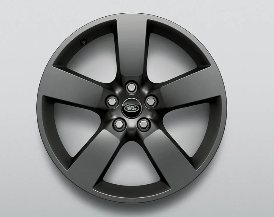 Yeni Defender 20 inch 5098 Stil Jant LR129115