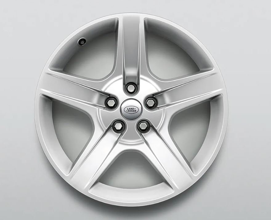 Yeni Defender 20 inch 5094 Stil Jant LR129119