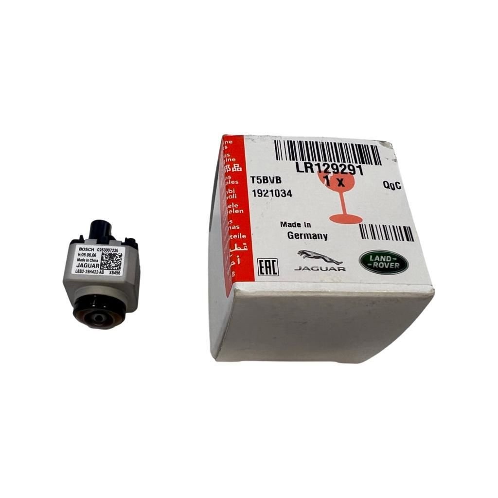 LR129291 T4K11931 Ön Arka Ayna Kamerası