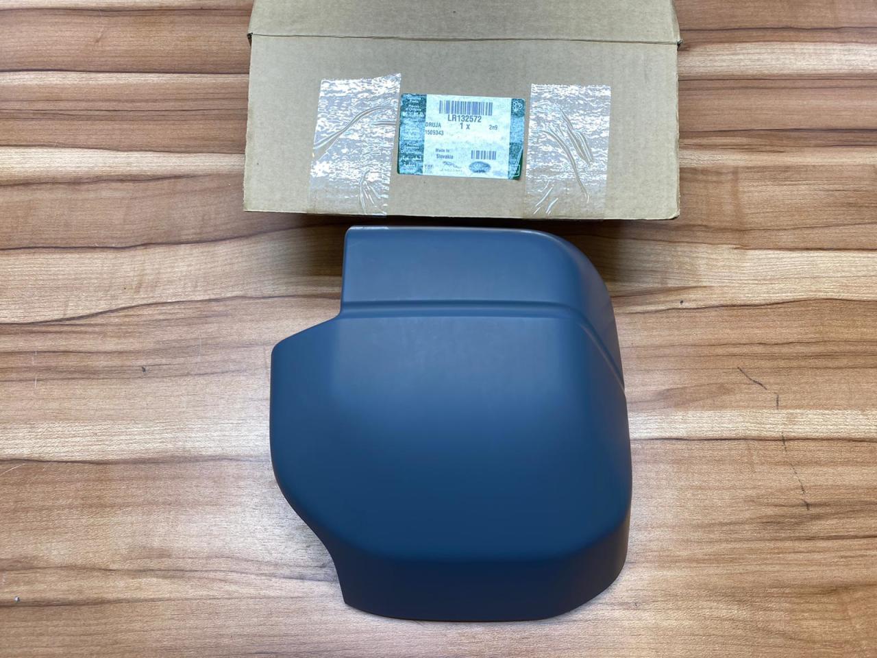 Yeni Defender Ayna Kapağı Sol LR132572
