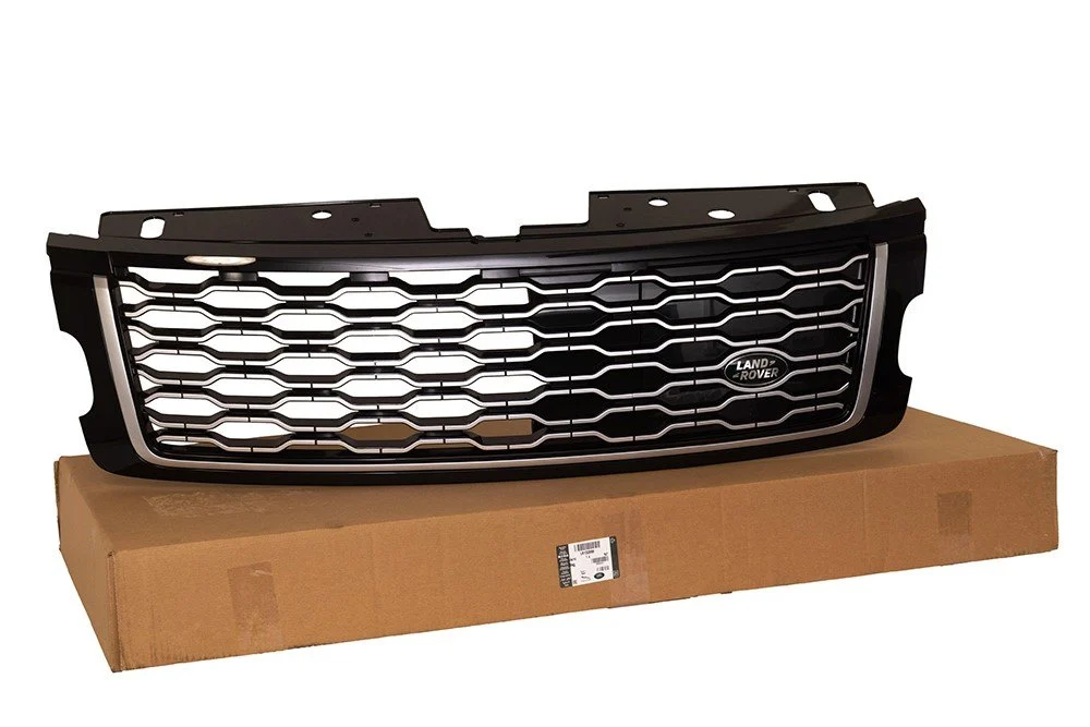 LR132888 LR123770 LR115977 Ön Panjur Phev Range Rover