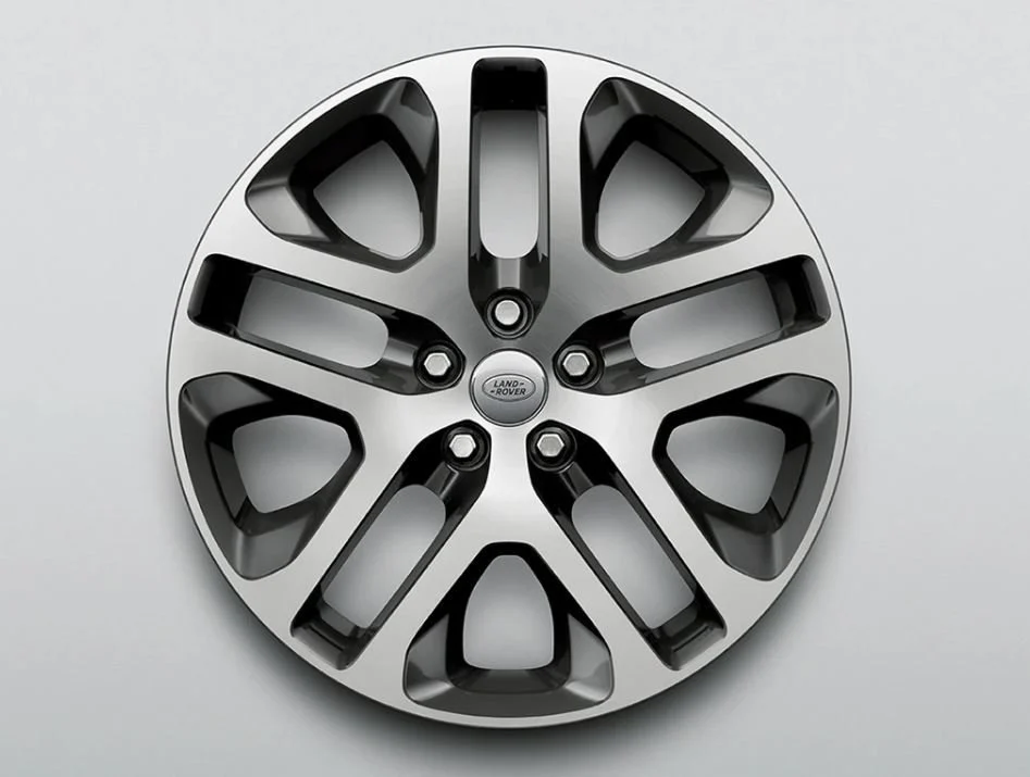Yeni Defender 20 inch 5095 Stil Jant LR133250