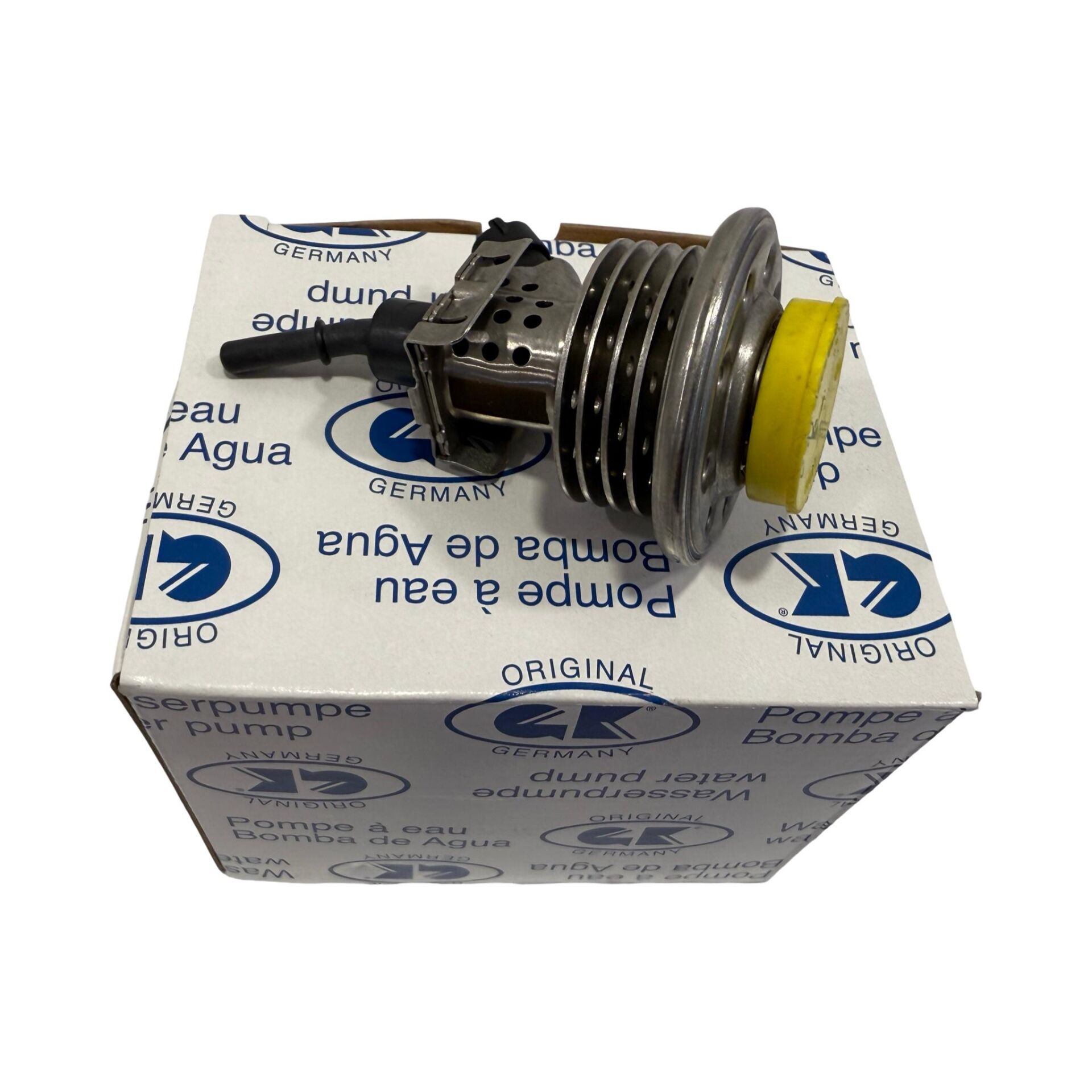 LR134710 LR062819 DPF AdBlue Enjektörü GK