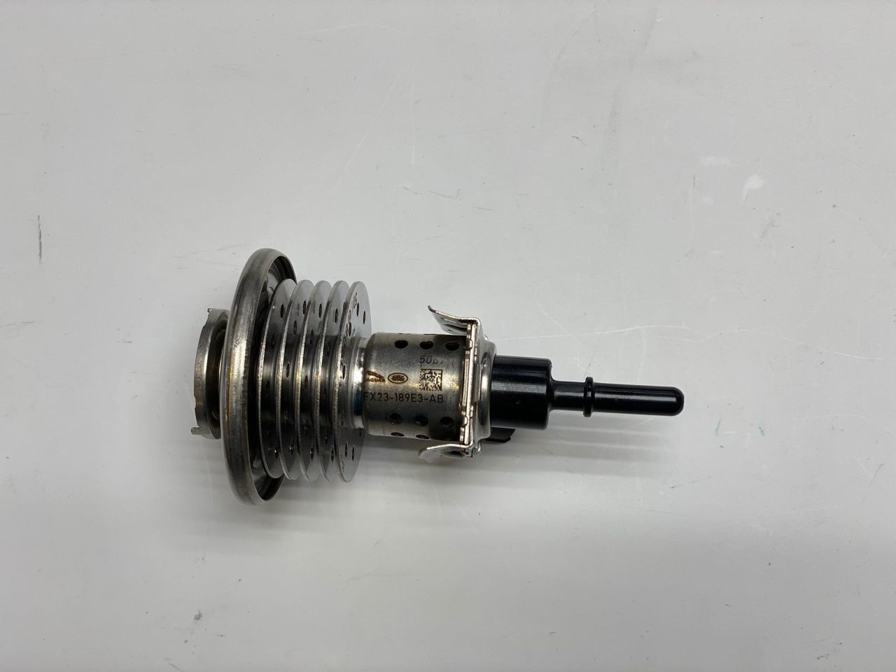 LR134710 LR062819 DPF AdBlue Enjektörü Range Rover Discovery