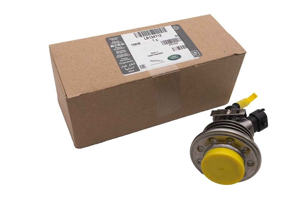 LR134712 LR071393 Enjektör AdBlue Dizel Egzoz Sıvısı