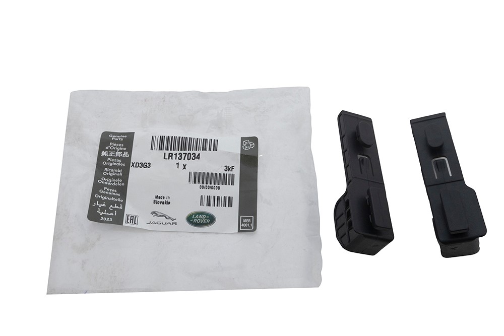 LR137034 Sabitleme Braketi Defender