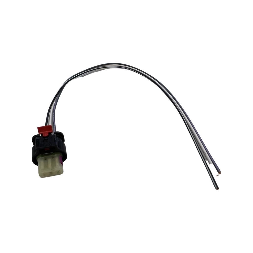 LR138602 Egzoz Sensör Kablosu Range Rover Discovery Defender