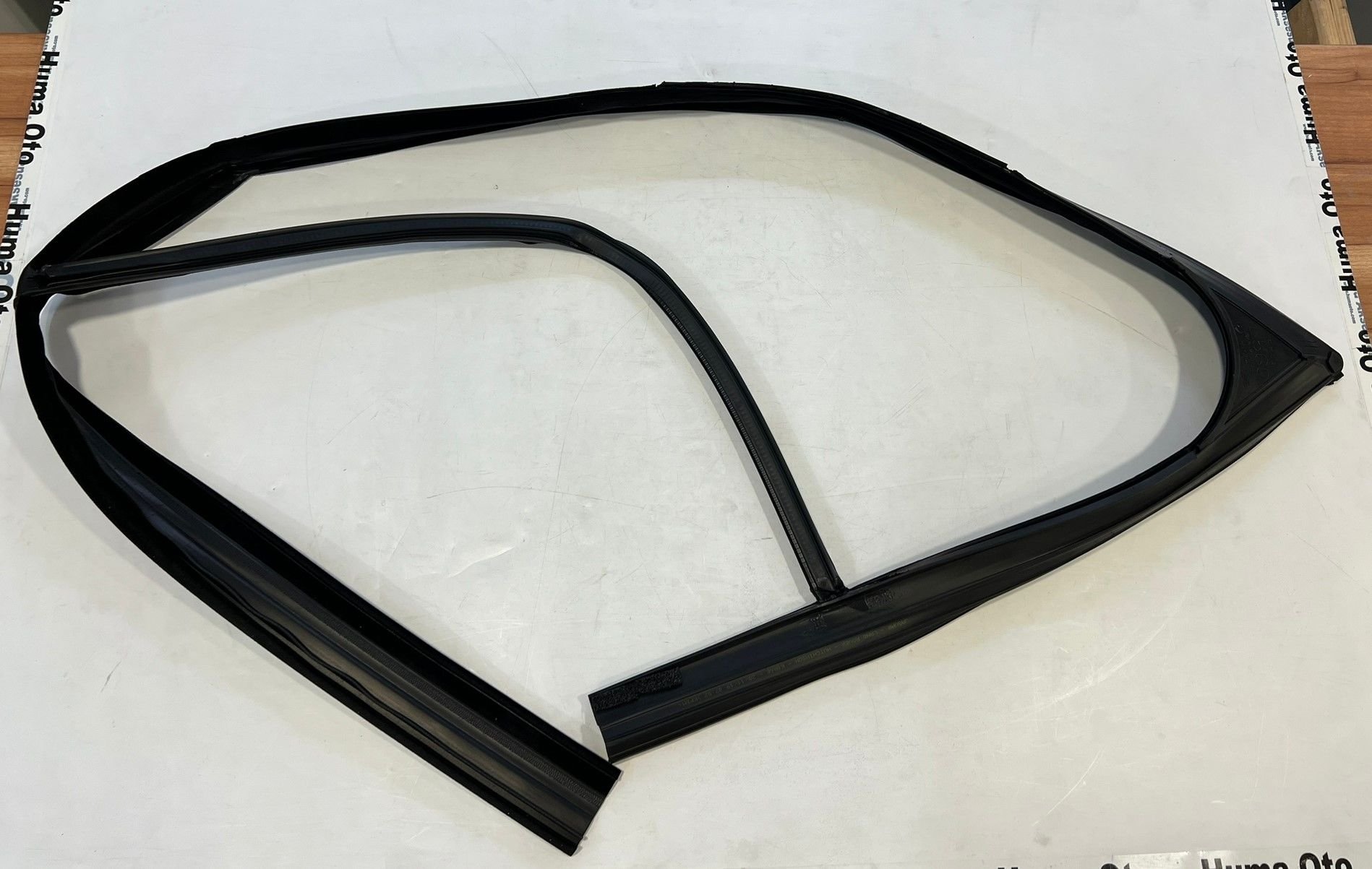 LR139505 LR126751 Kapı Fitili Dış Sağ Ön Range Rover Velar