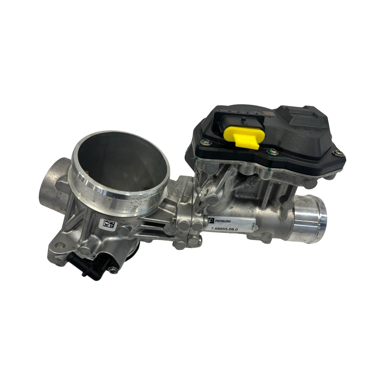 LR139748 JDE40962 EGR Valfi 2.0 Dizel Pierburg