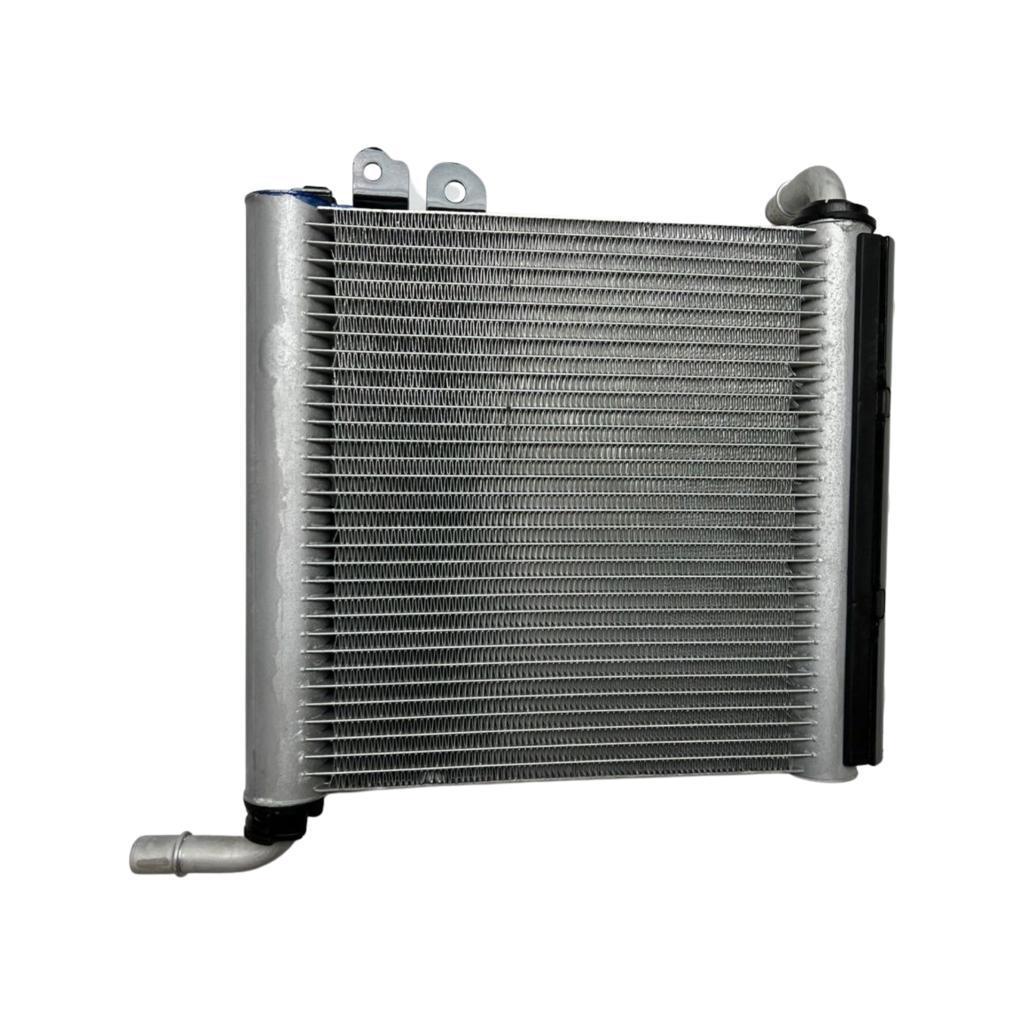 LR181758 LR140294 LR092120 T4A50609 T4A37970 Ek Radyatör