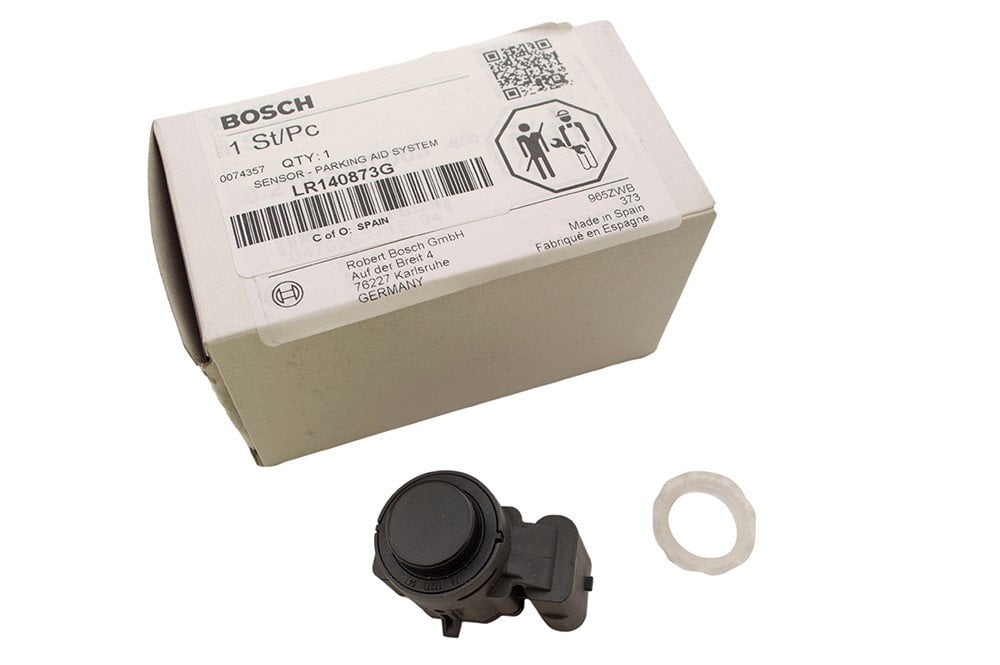 LR140873 LR138716 T4N22198 Park Sensörü Bosch