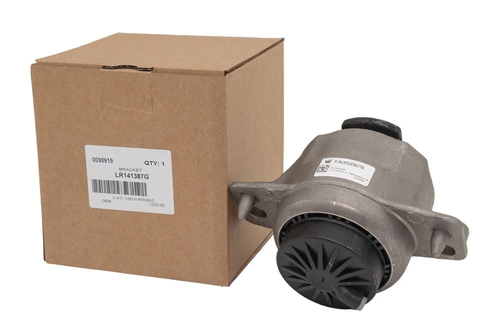 LR141387 LR117099 T4A29963 Motor Takozu Sol