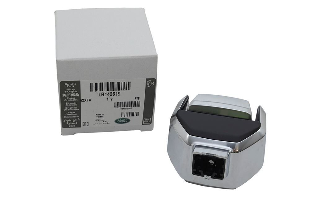 LR142619 T2R44715 Vites Topuz Çerçevesi