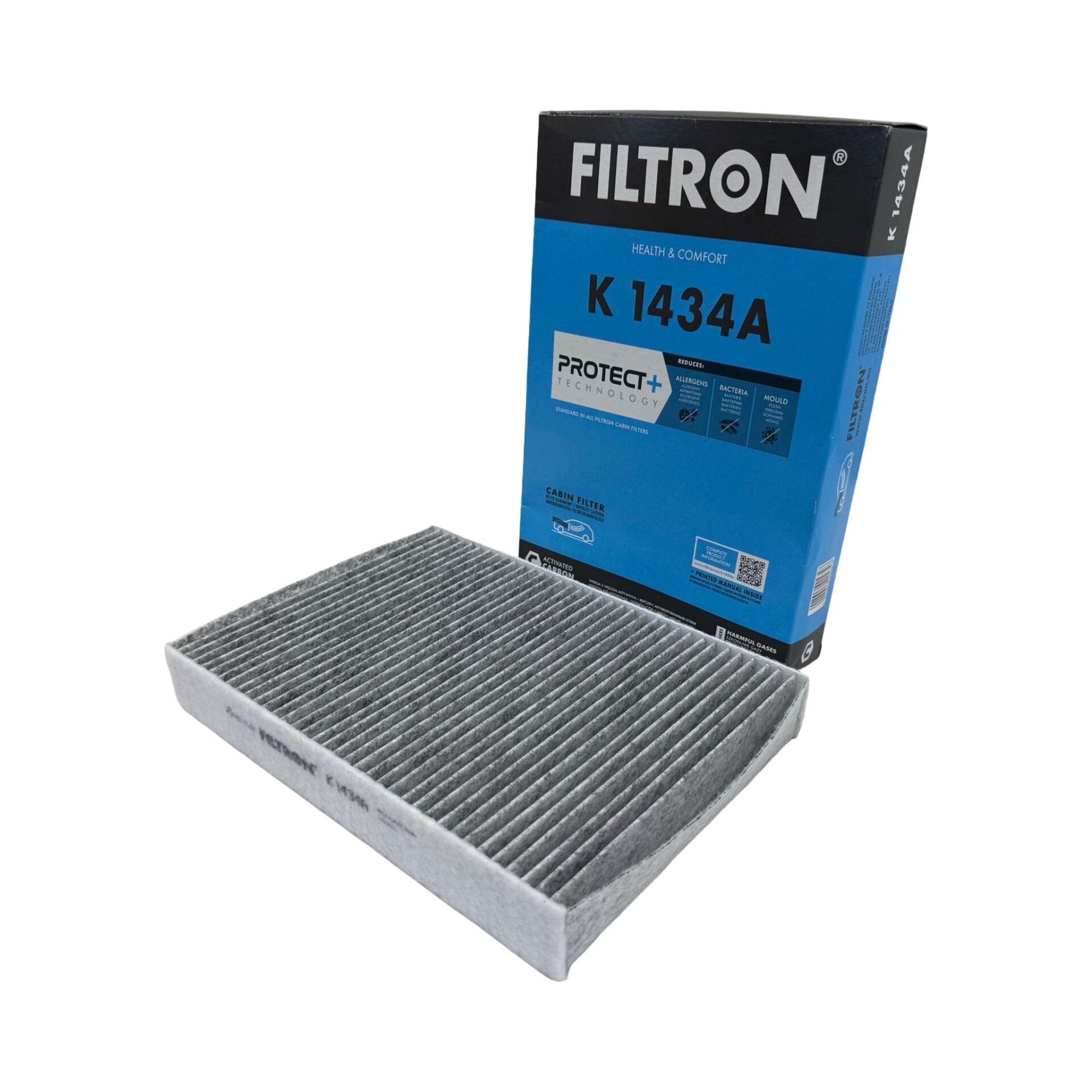 LR145403 LR115835 J9C28927 Polen Filtresi Filtron
