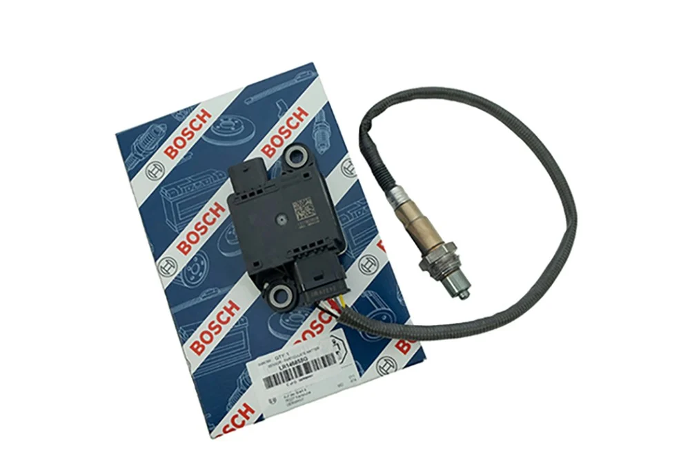 LR146855 LR114279 T2H50986 Partikül Madde Sensörü Bosch